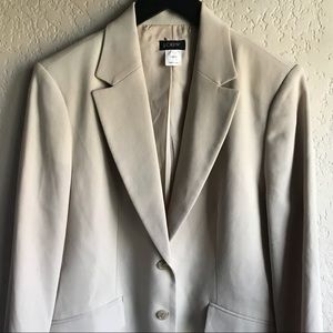 J.Crew Wool Blazer
